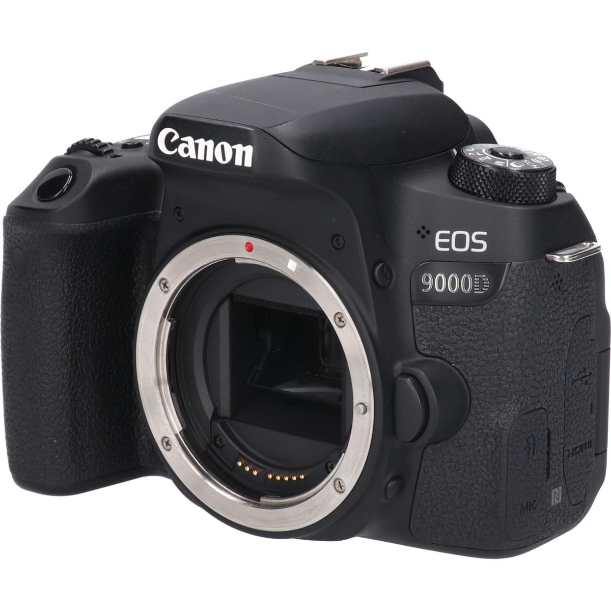 EOS9000D