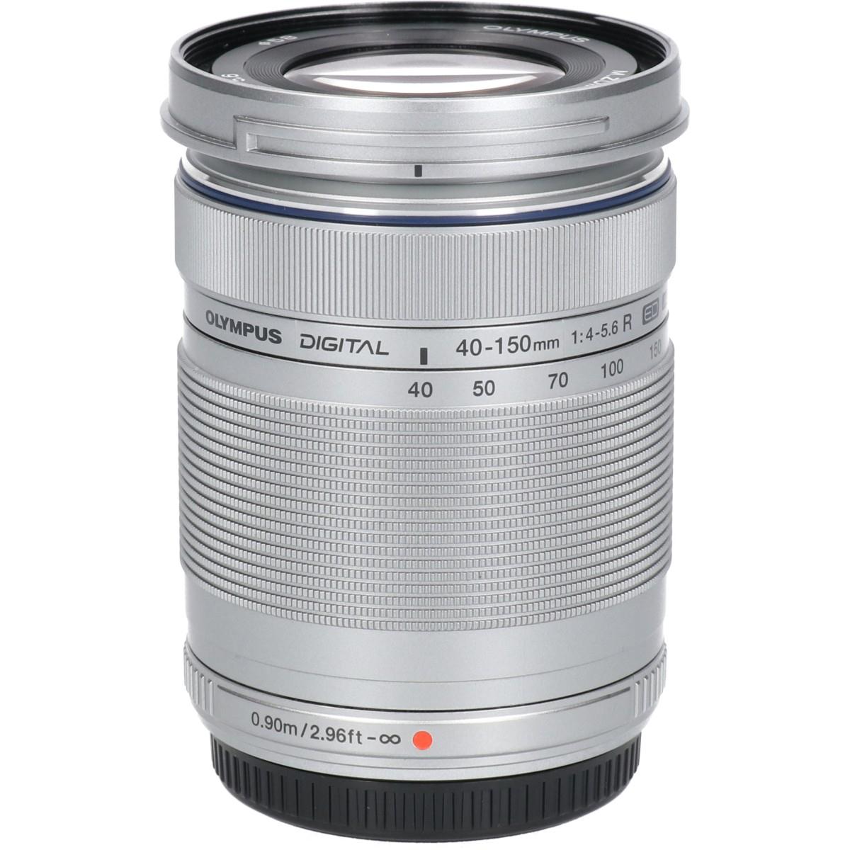 MZD ED40-150mm F4-5.6R