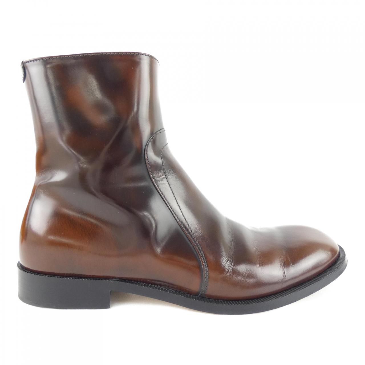 コメ兵 メゾンマルジェラ Maison Margiela ブーツ メゾンマルジェラ メンズファッション シューズ ブーツ 公式 日本最大級のリユースデパートkomehyo
