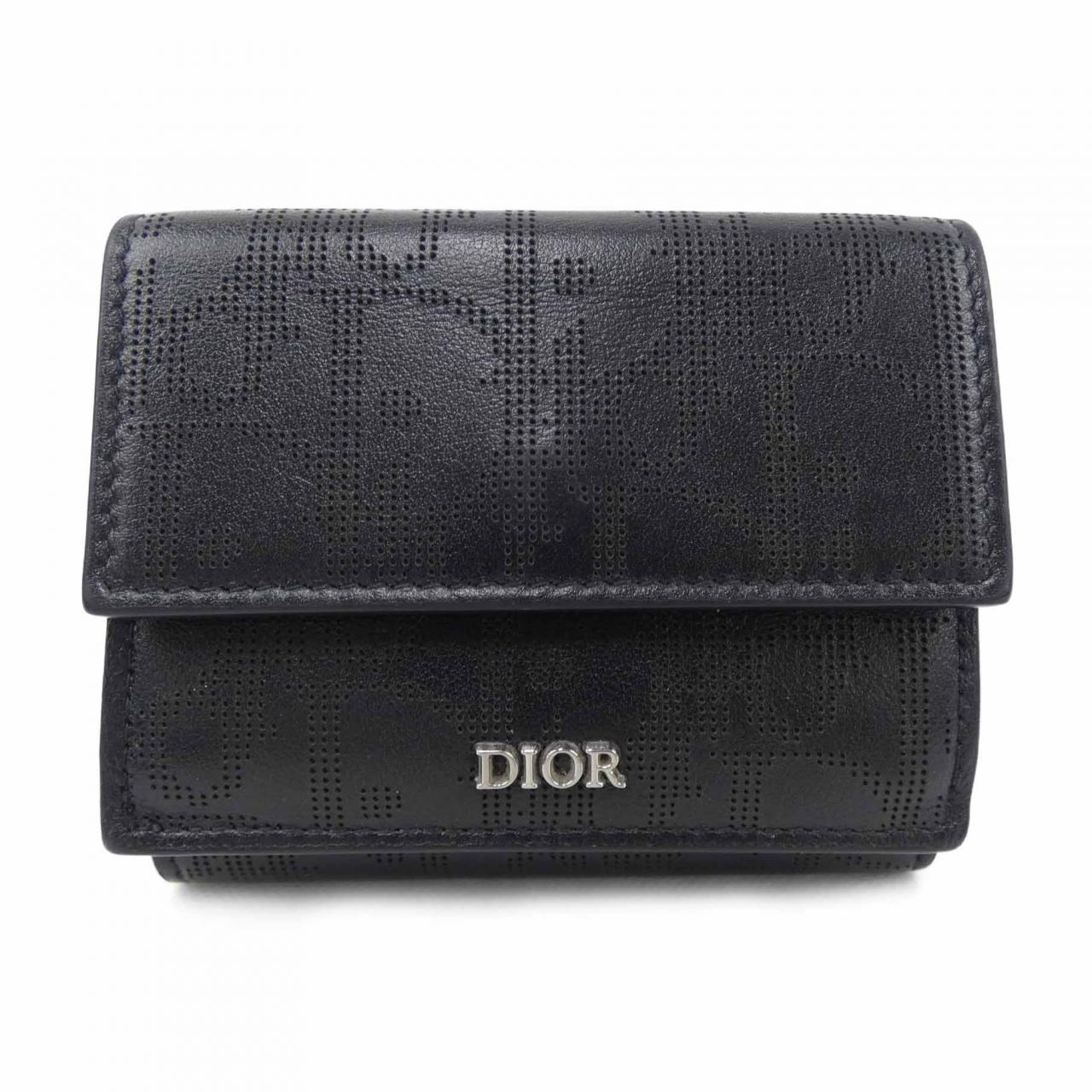 コメ兵 ディオール Dior Wallet ディオール メンズファッション 財布 財布 公式 日本最大級のリユースデパートkomehyo