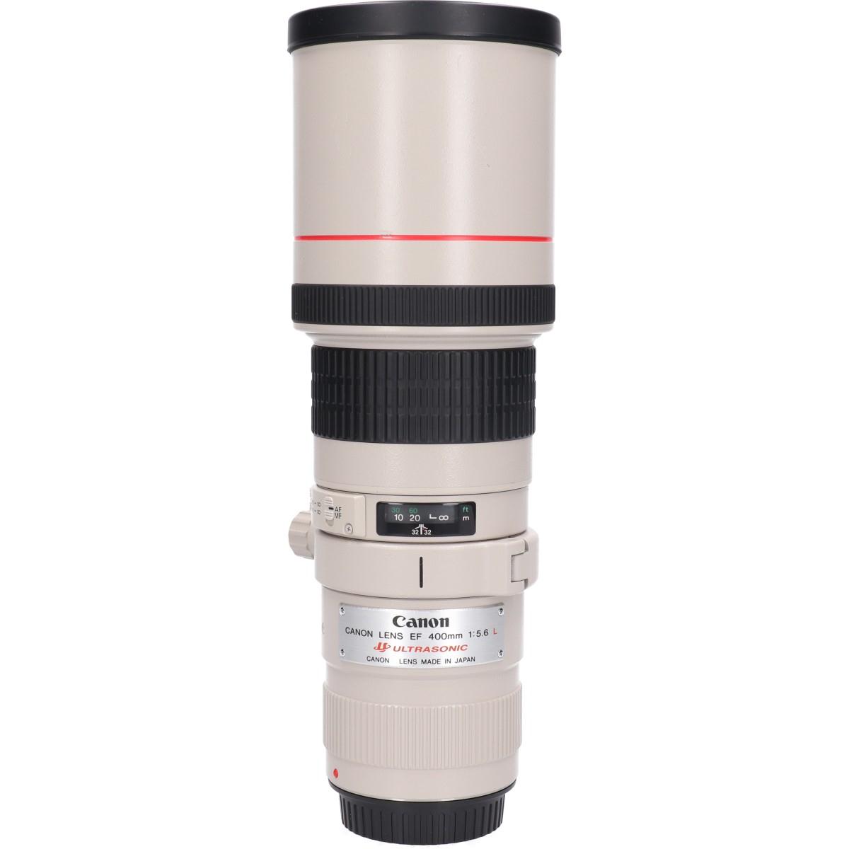 EF400mm F5.6L USM 中古価格比較 - 価格.com