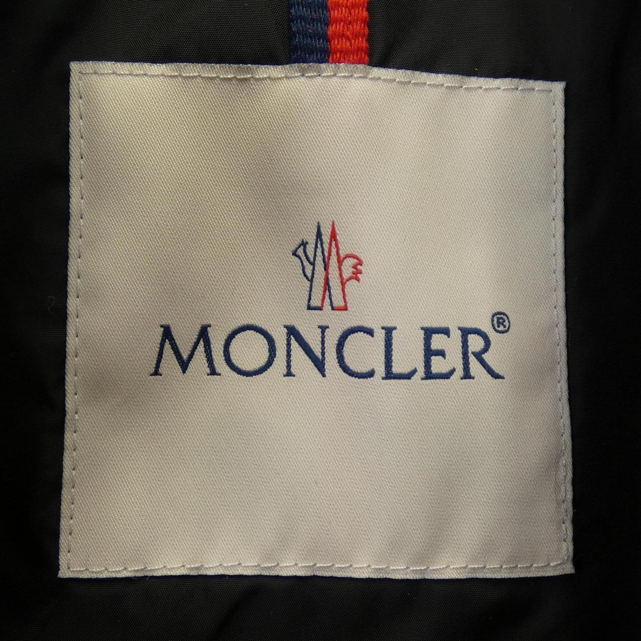 コメ兵｜【新品】モンクレール MONCLER ダウンベスト｜モンクレール｜メンズファッション｜アウター・ジャケット｜ダウンベスト ｜【公式】日本最大級のリユースデパートKOMEHYO