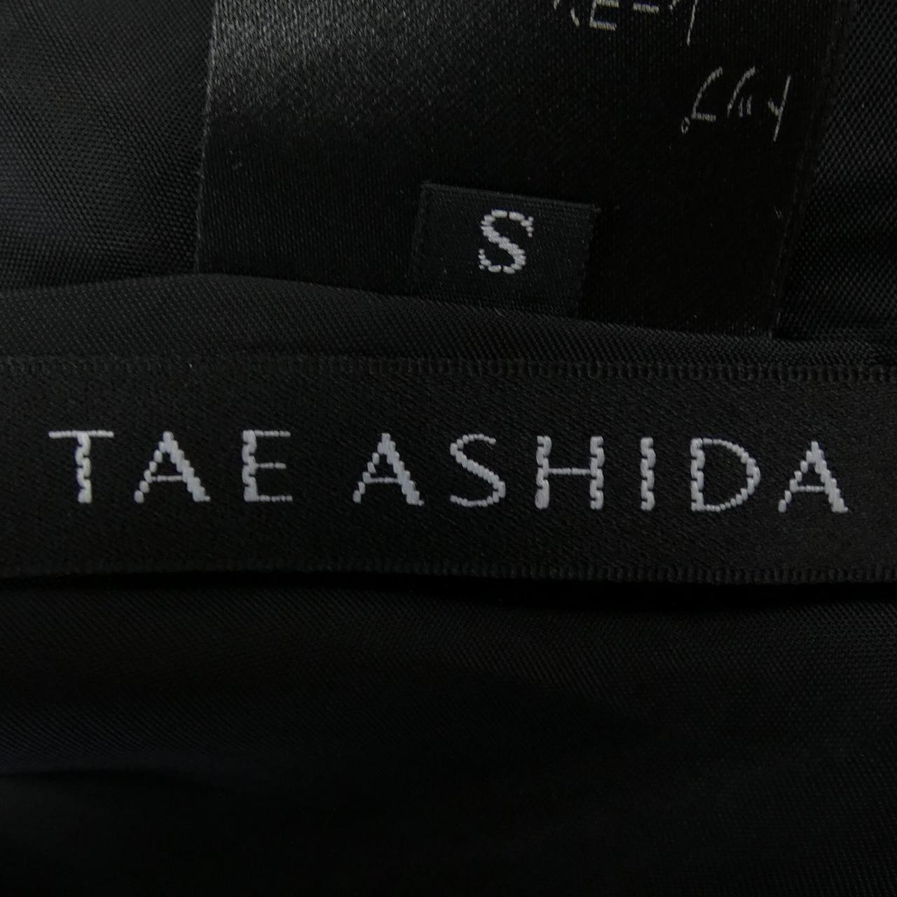 コメ兵 タエアシダ Tae Ashida ワンピース タエアシダ レディースファッション トップス その他 公式 日本最大級のリユースデパートkomehyo