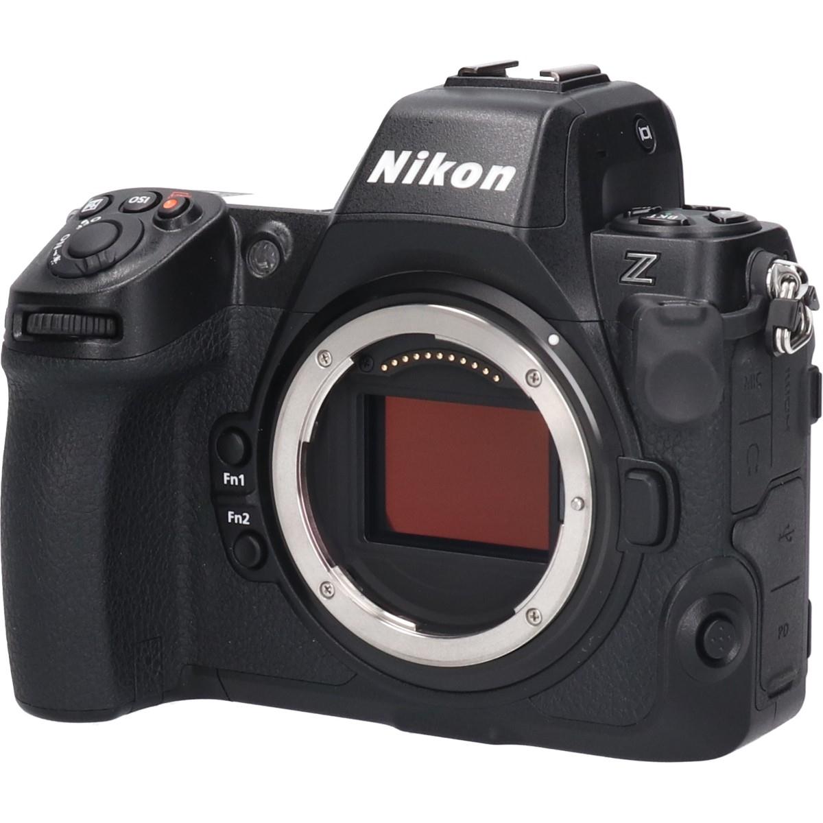 Z 8 ボディ 中古価格比較 - 価格.com
