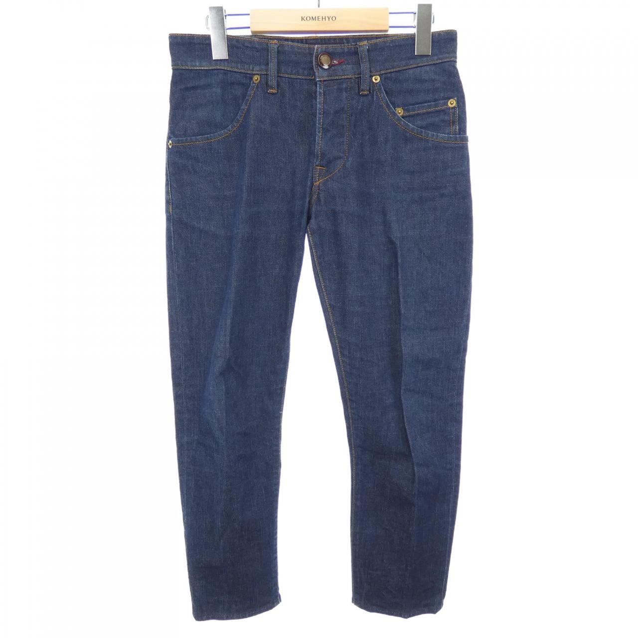 コメ兵 シビリア Siviglia ジーンズ シビリア メンズファッション ボトムス ジーンズ 公式 日本最大級のリユースデパートkomehyo
