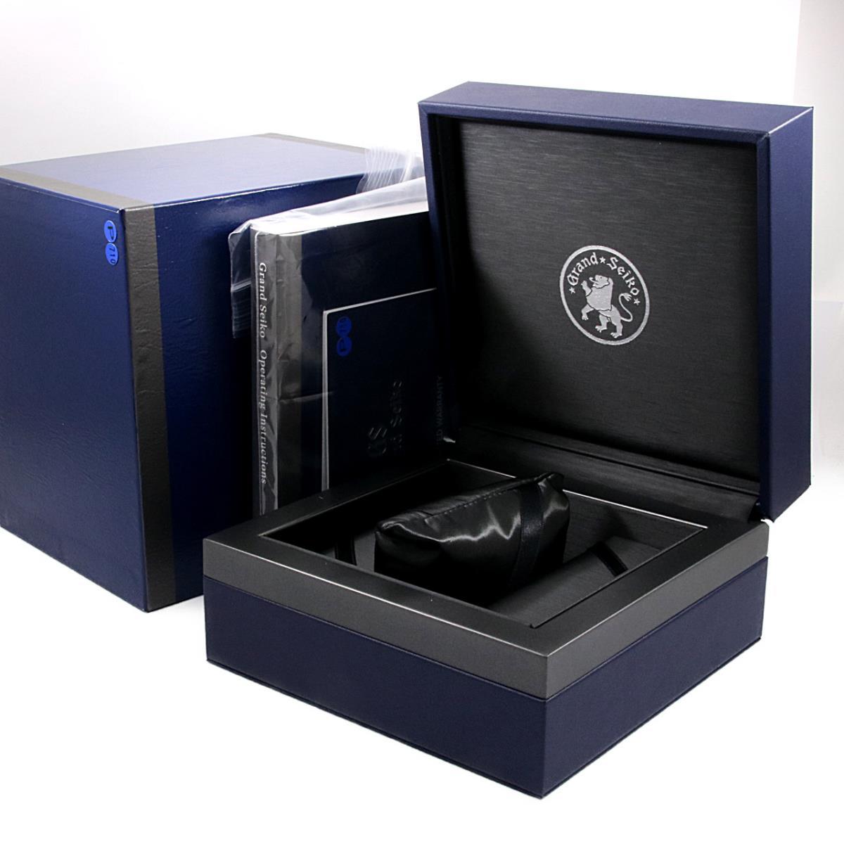 american swiss ring box