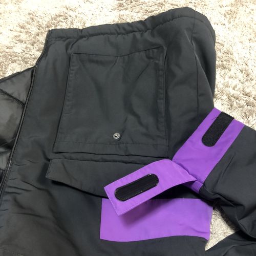 Adidas アディダスオリジナルス L マウンテンパーカー 中綿のフリマ商品 Kante Komehyo