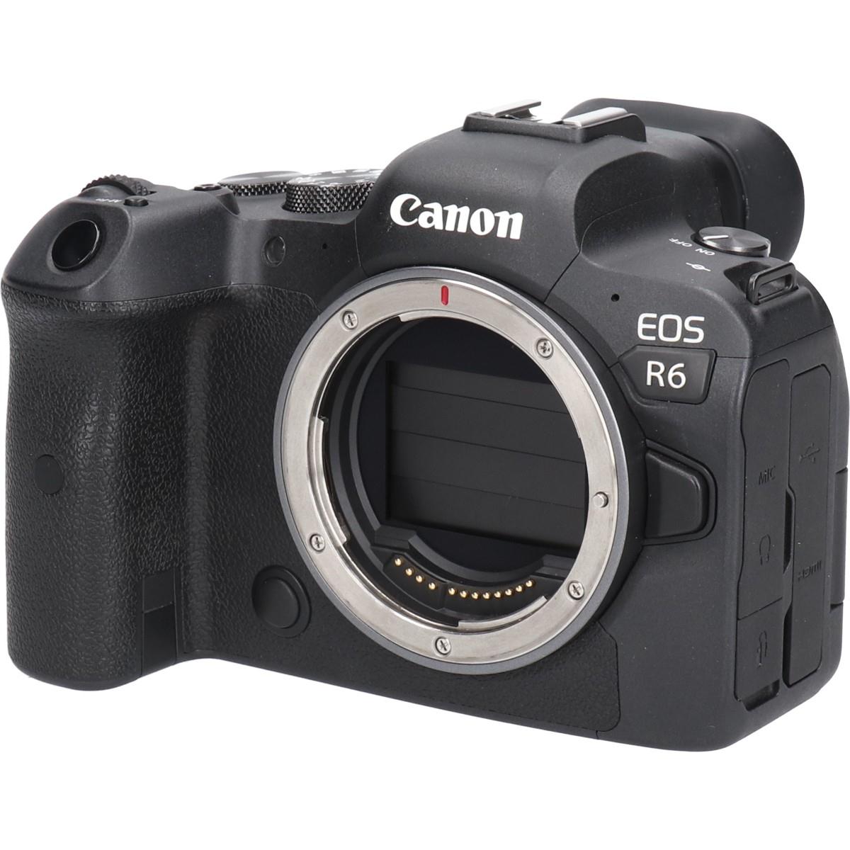 価格.com - EOS R6 ボディ 中古価格比較