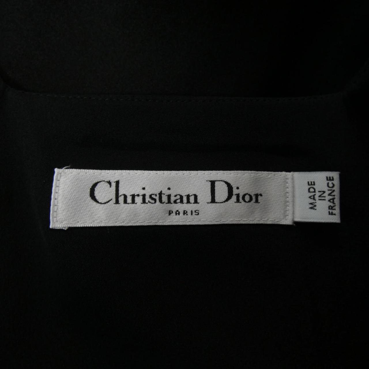コメ兵 クリスチャンディオール Christian Dior ワンピース クリスチャンディオール レディースファッション トップス その他 公式 日本最大級のリユースデパートkomehyo