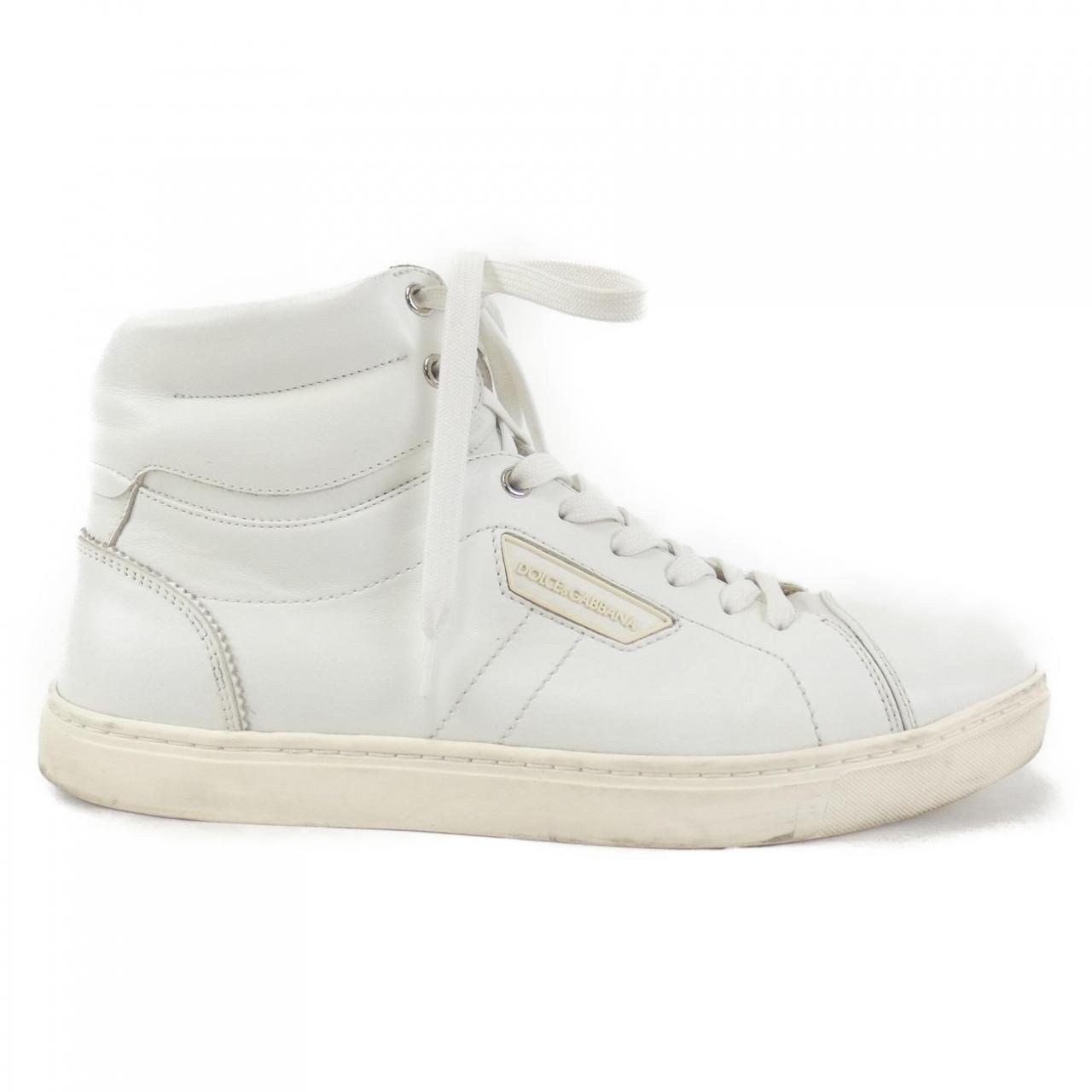 公式 のネット通販 Dolce Gabbana スニーカー スニーカー Www Abtrs Com