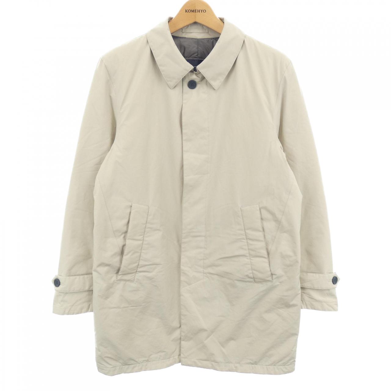 コメ兵 ヘルノ Herno ダウンコート ヘルノ メンズファッション アウター ジャケット ダウンジャケット コート 公式 日本最大級のリユースデパートkomehyo