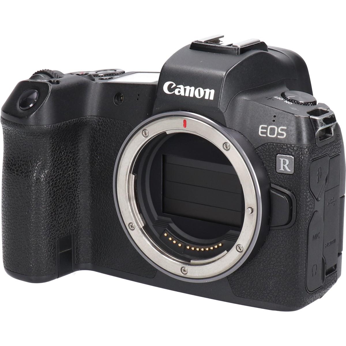 EOS R