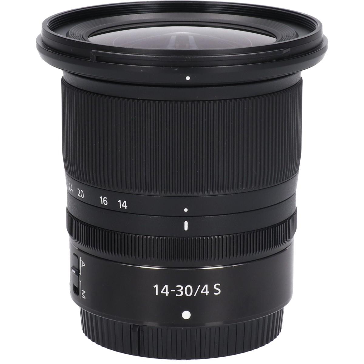 美品 Nikon ニコン nikkor Z 14-30 mm f/4 S NIKKOR Z 14-30mm f/4 S 中古価格比較 - 価格.com
