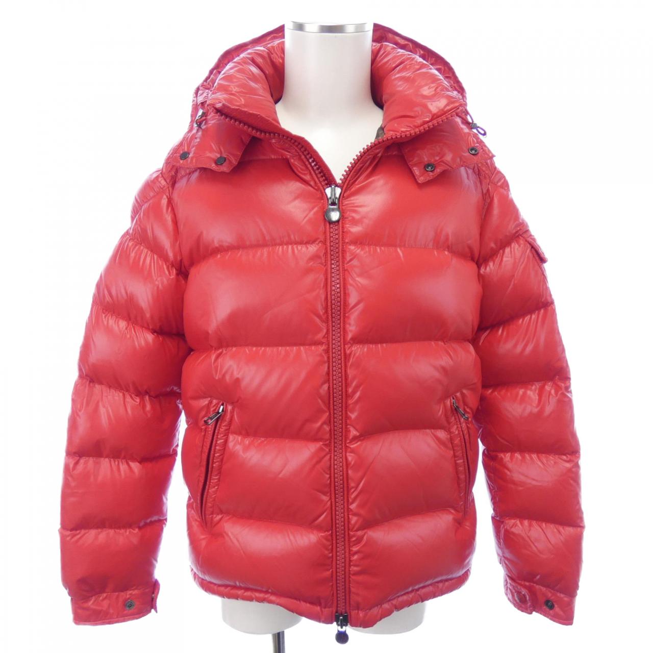 Authentic MONCLER Down Jackets #241-003-835-4958 | eBay