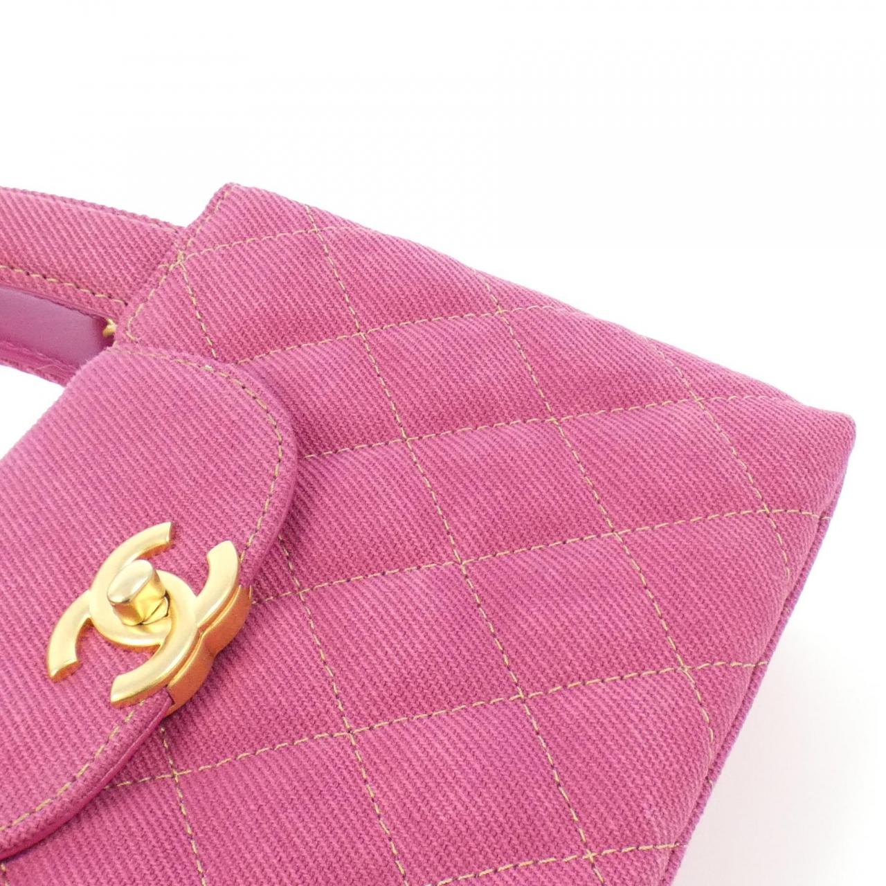 Authentic CHANEL AS4416 Bag #260-007-151-3096 | eBay