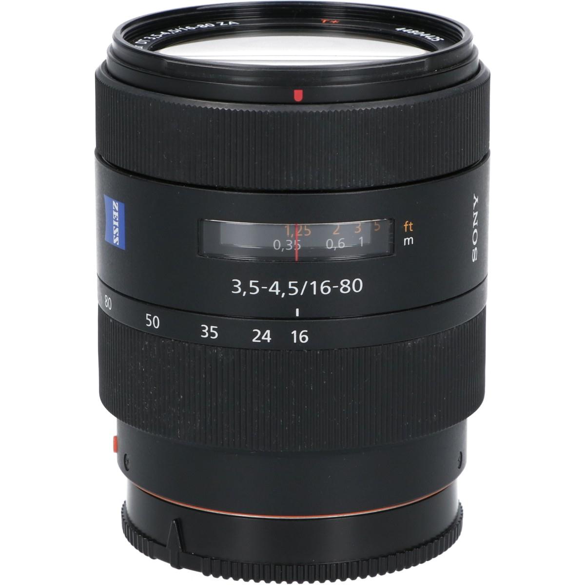 DT16-80mm F3.5-4.5ZA