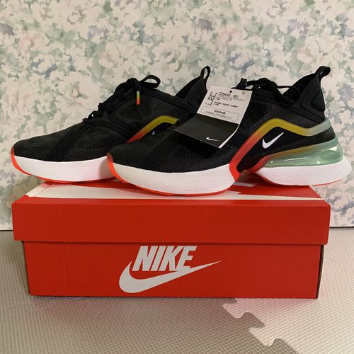 NIKE スニーカー NIKE W AIR MAX 270 XX black/WHITEのフリマ商品 | KANTE 【KOMEHYO】