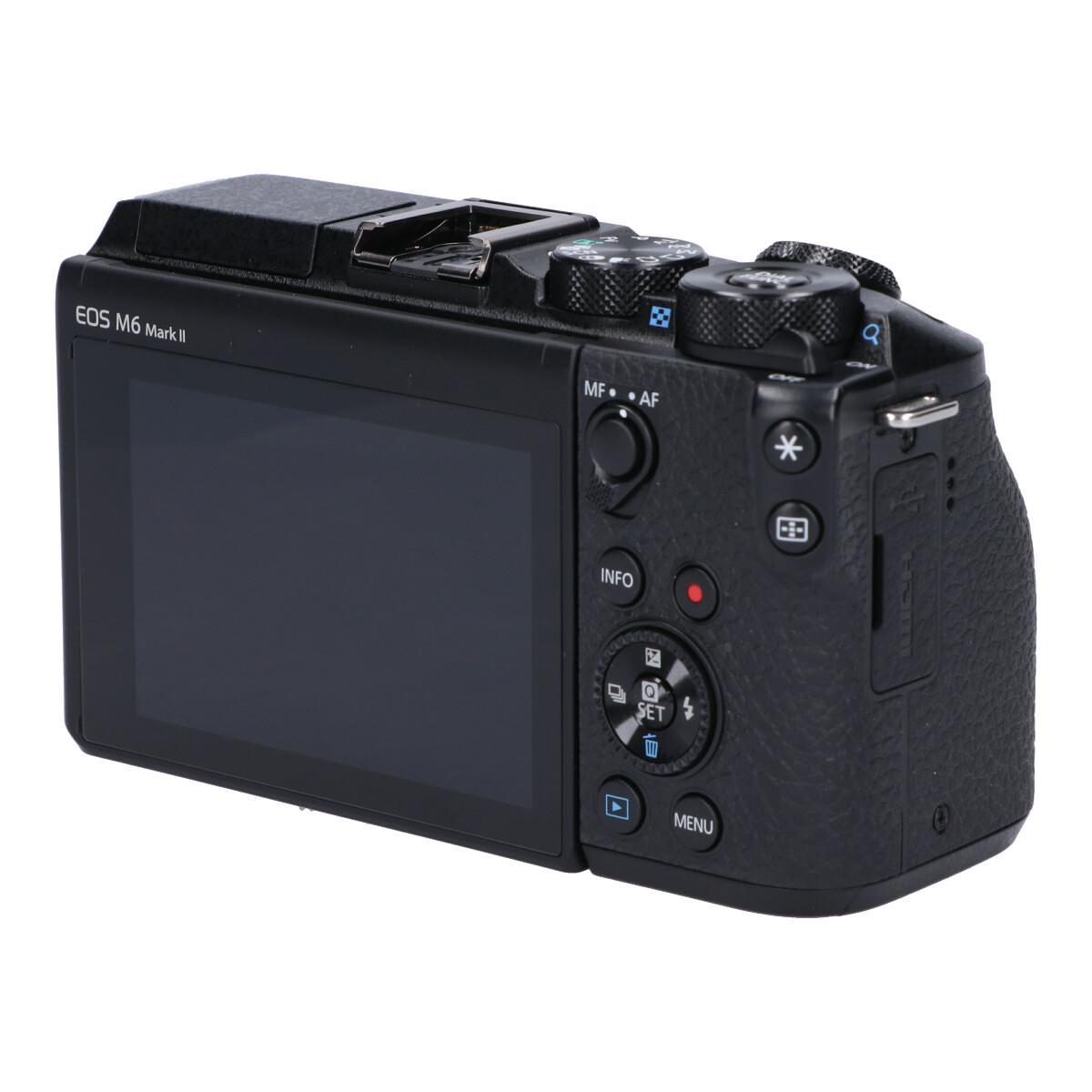 コメ兵 ｃａｎｏｎ ｅｏｓ ｍ６ ｍａｒｋｉｉ ｃａｎｏｎ カメラ デジタル一眼 公式 日本最大級のリユースデパートkomehyo