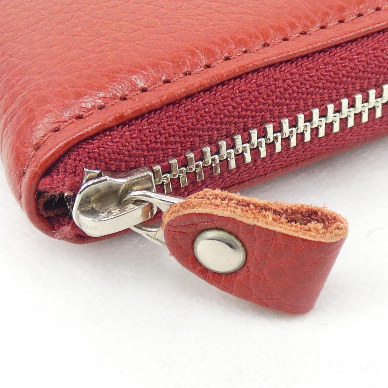 コメ兵 ツチヤカバン 土屋鞄 Wallet ツチヤカバン メンズファッション 財布 財布 公式 日本最大級のリユースデパートkomehyo