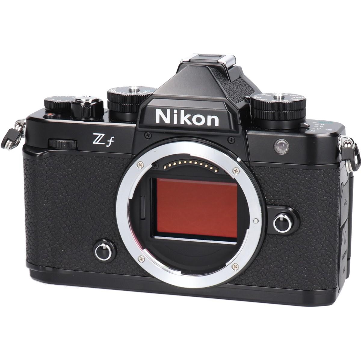 Z f ボディ [ブラック] 中古価格比較 - 価格.com