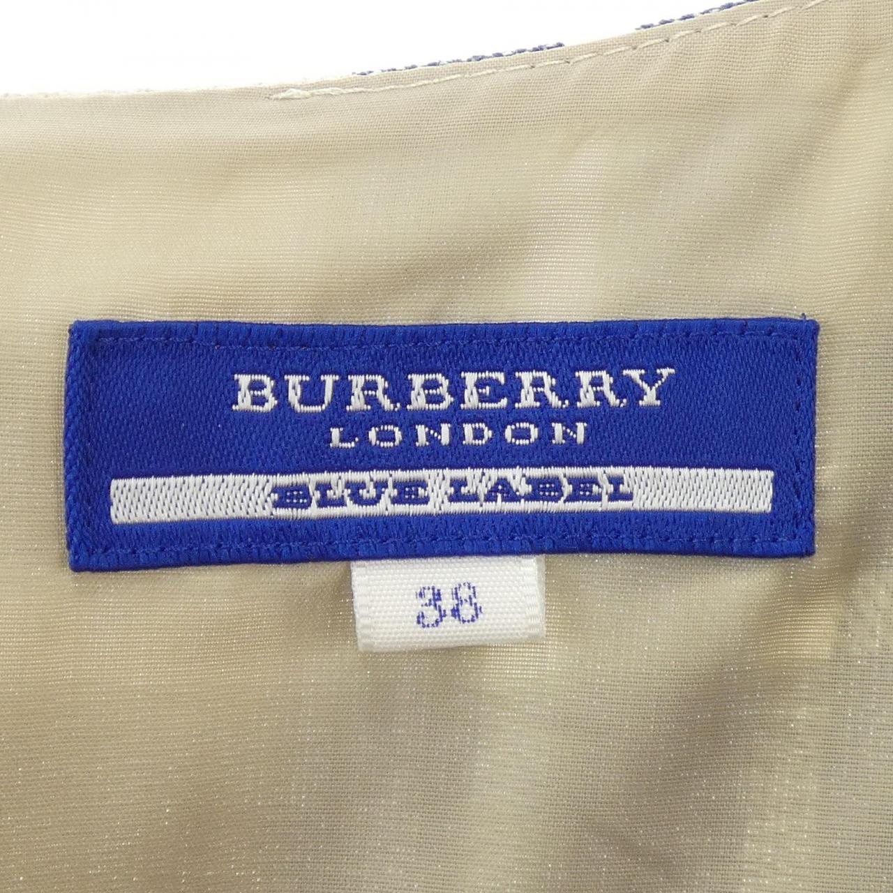 コメ兵 バーバリーブルーレーベル Burberry Blue Label ワンピース バーバリーブルーレーベル レディースファッション トップス その他 公式 日本最大級のリユースデパートkomehyo