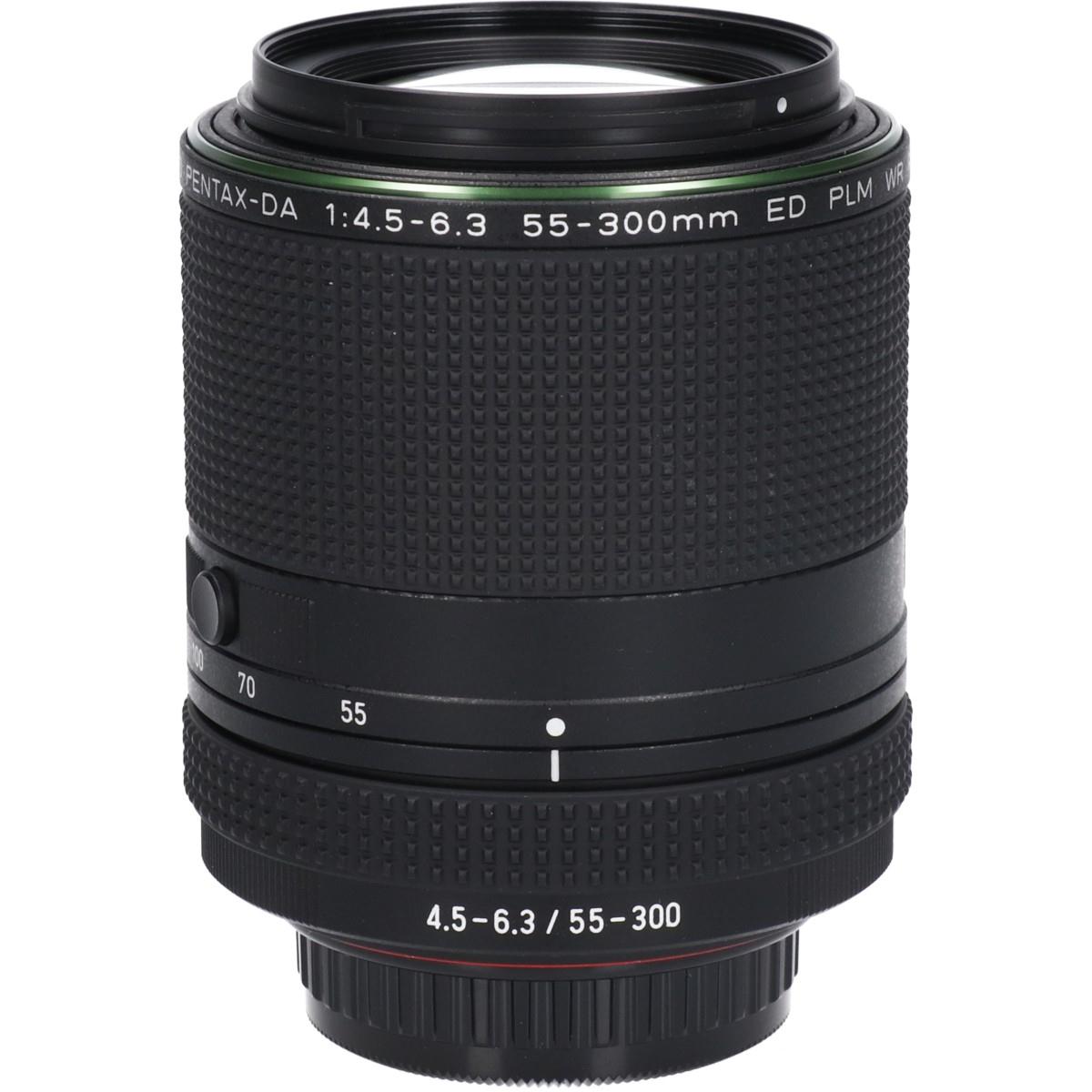 HD PENTAX-DA 55-300mmF4.5-6.3ED PLM WR RE 中古価格比較 - 価格.com