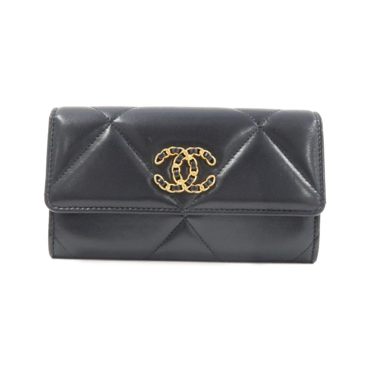 コメ兵 シャネル 財布 ａｐ０９５３ シャネル ブランド財布 小物 ウォレット その他 公式 日本最大級のリユースデパートkomehyo