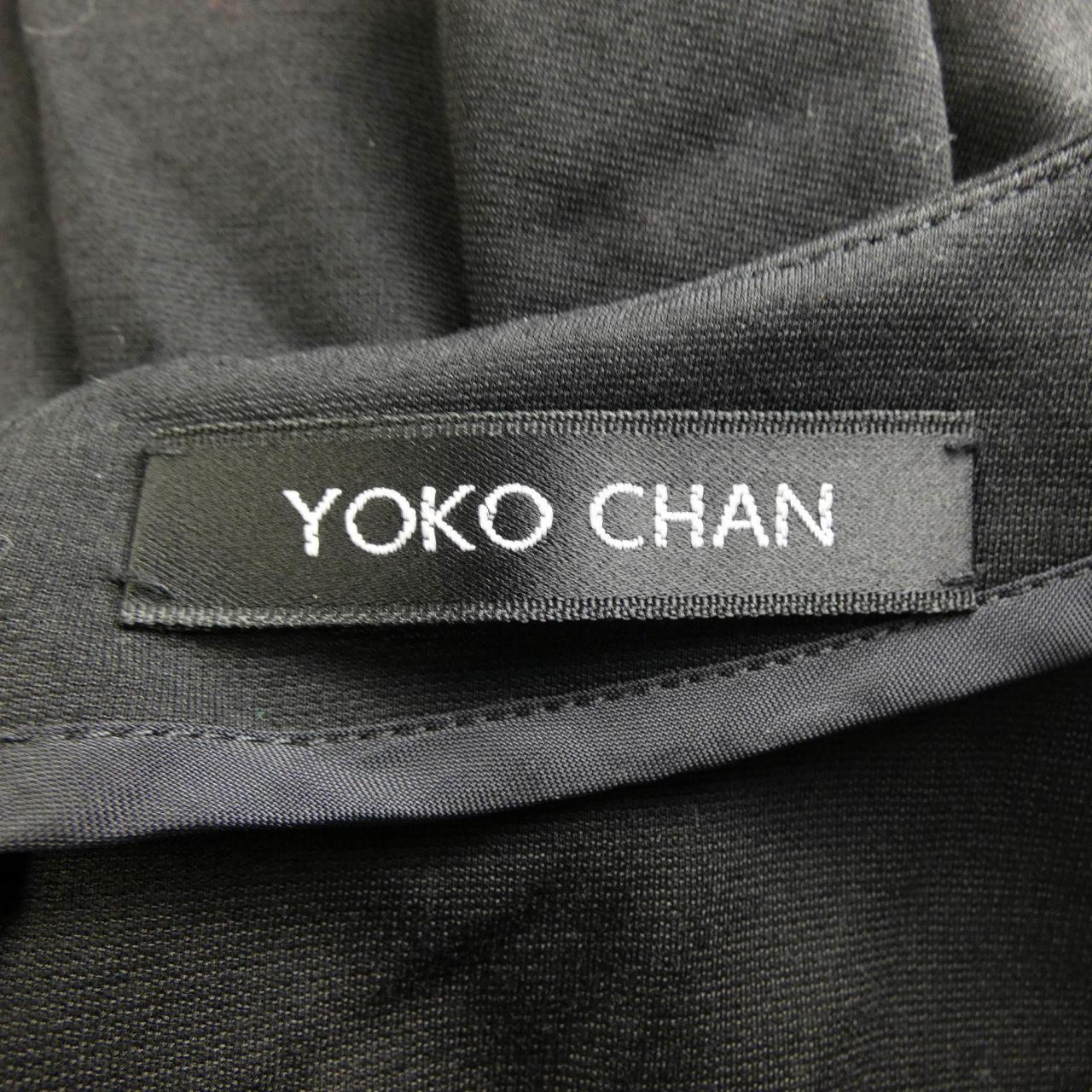 コメ兵 ヨーコ チャン Yoko Chan ワンピース ヨーコ チャン レディースファッション トップス その他 公式 日本最大級のリユースデパートkomehyo