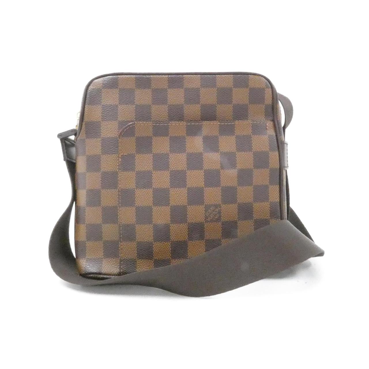 コメ兵 ルイヴィトン ダミエ オラフ Pm N ショルダーバッグ ルイヴィトン ブランドバッグ ショルダーバッグ ダミエ 公式 日本最大級のリユースデパートkomehyo