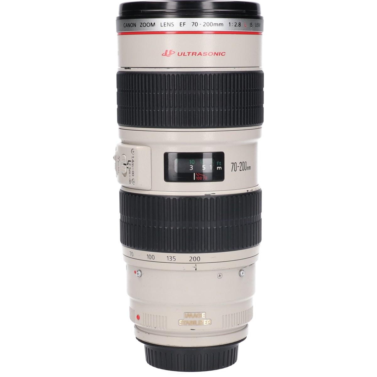 EF70-200mm F2.8L IS USM 中古価格比較 - 価格.com