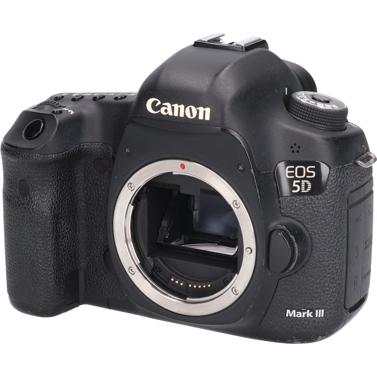 EOS 5D Mark III ボディ 中古価格比較 - 価格.com
