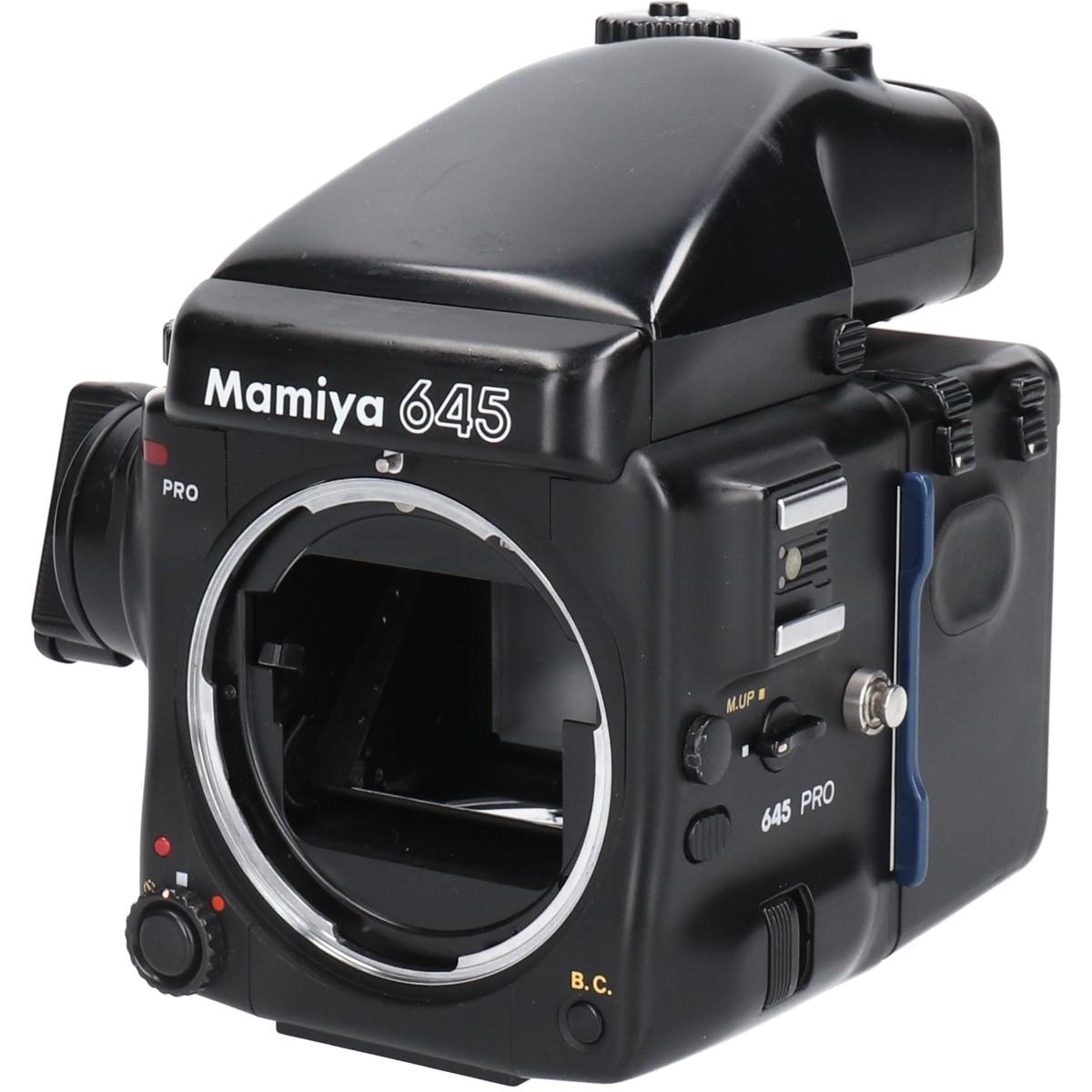 中古フィルムカメラ マミヤ 製品一覧 - 価格.com
