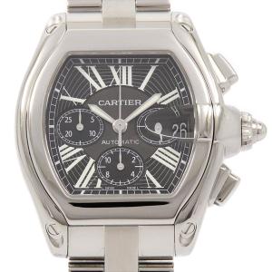 時計メンズ カルティエ カルティエ 時計メンズ ロードスター コメ兵 公式 日本最大級のリユースデパートkomehyo