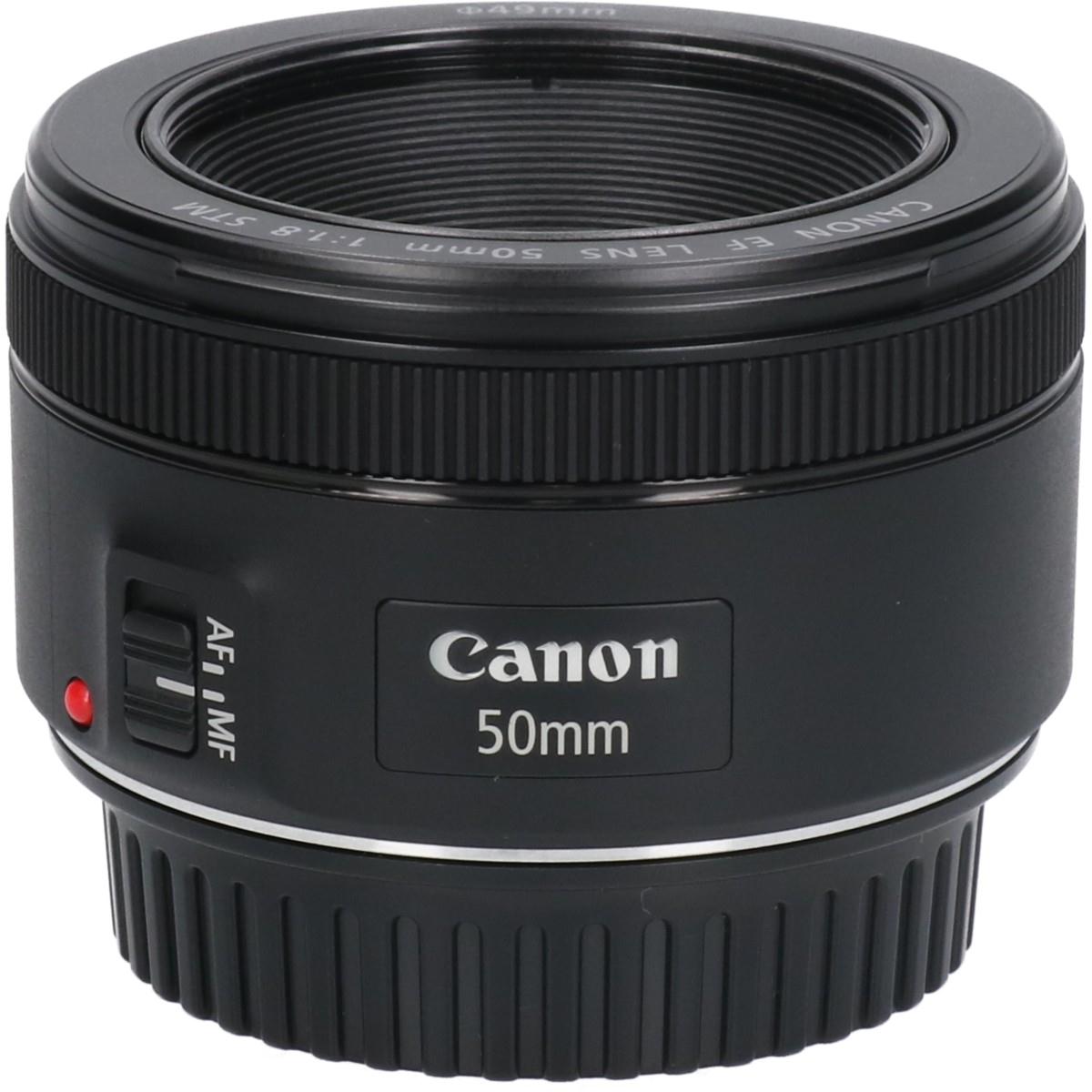 EF50mm F1.8 STM 中古価格比較 - 価格.com