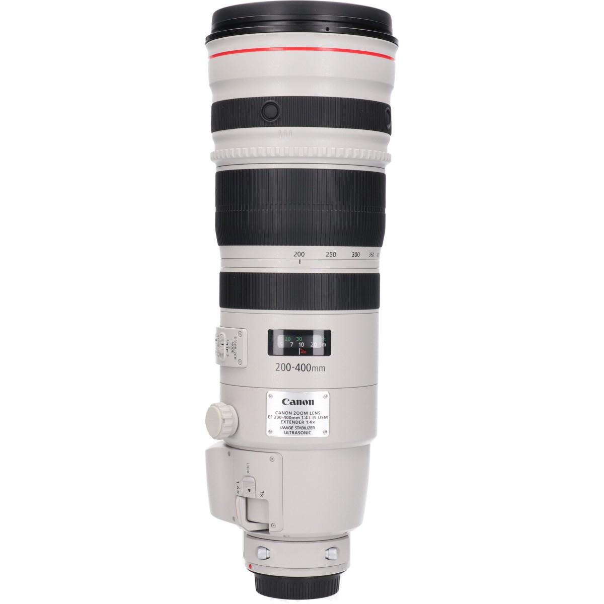 EF200-400/4L IS 1.4X