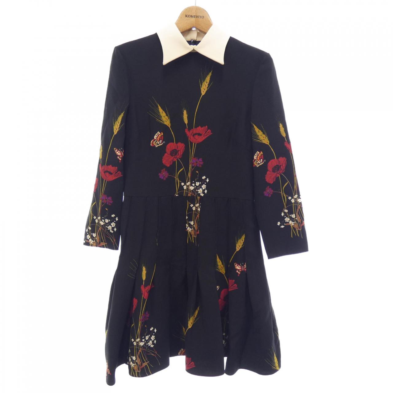 コメ兵 ヴァレンティノ Valentino ワンピース ヴァレンティノ レディースファッション トップス その他 公式 日本最大級のリユースデパートkomehyo