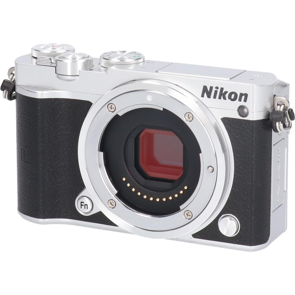 NIKON1 J5