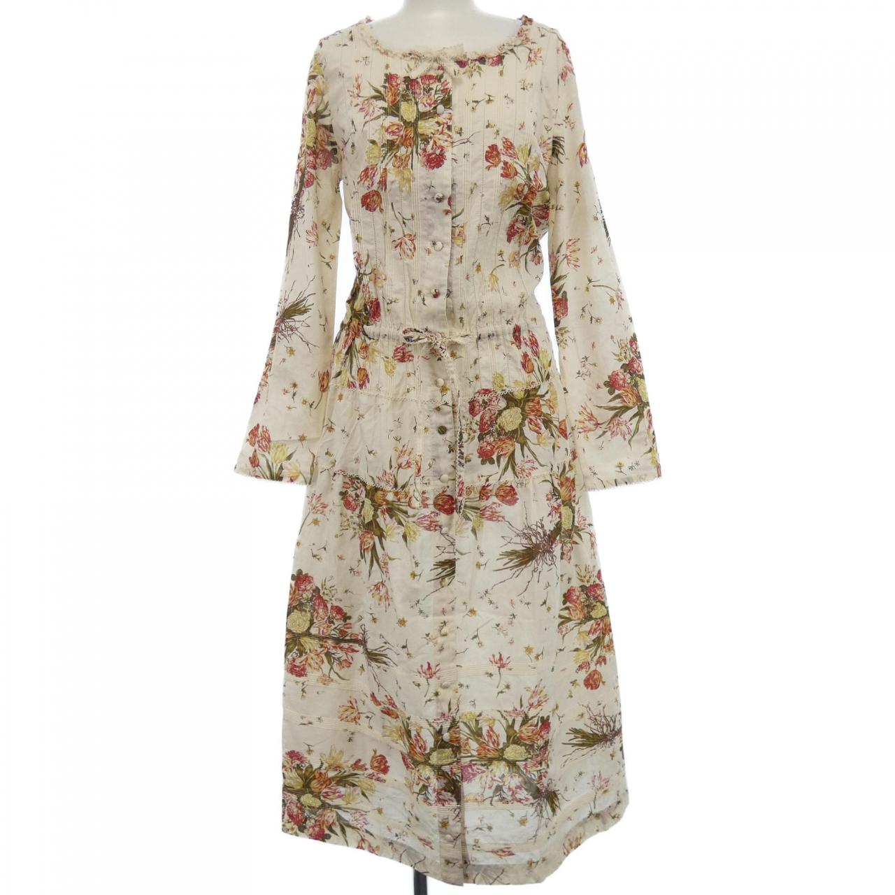 コメ兵 インゲボルグ Ingeborg ワンピース インゲボルグ レディースファッション トップス その他 公式 日本最大級のリユースデパートkomehyo