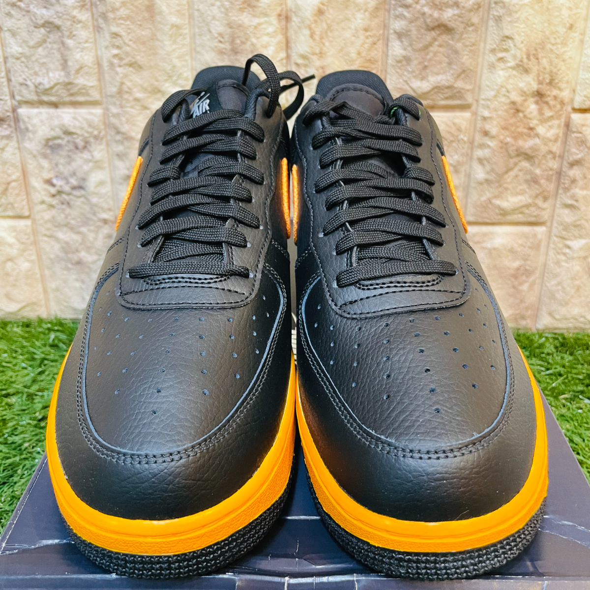 29 5cm ナイキ エアフォース1 Nike Air Force 1 メンズ スニーカーのフリマ商品 Kante Komehyo