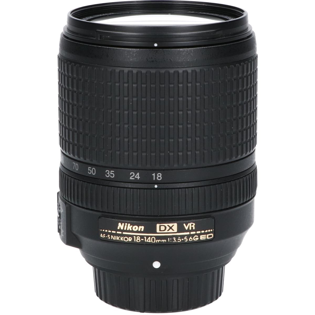 AF-S DX NIKKOR 18-140mm f/3.5-5.6G ED VR 中古価格比較 - 価格.com