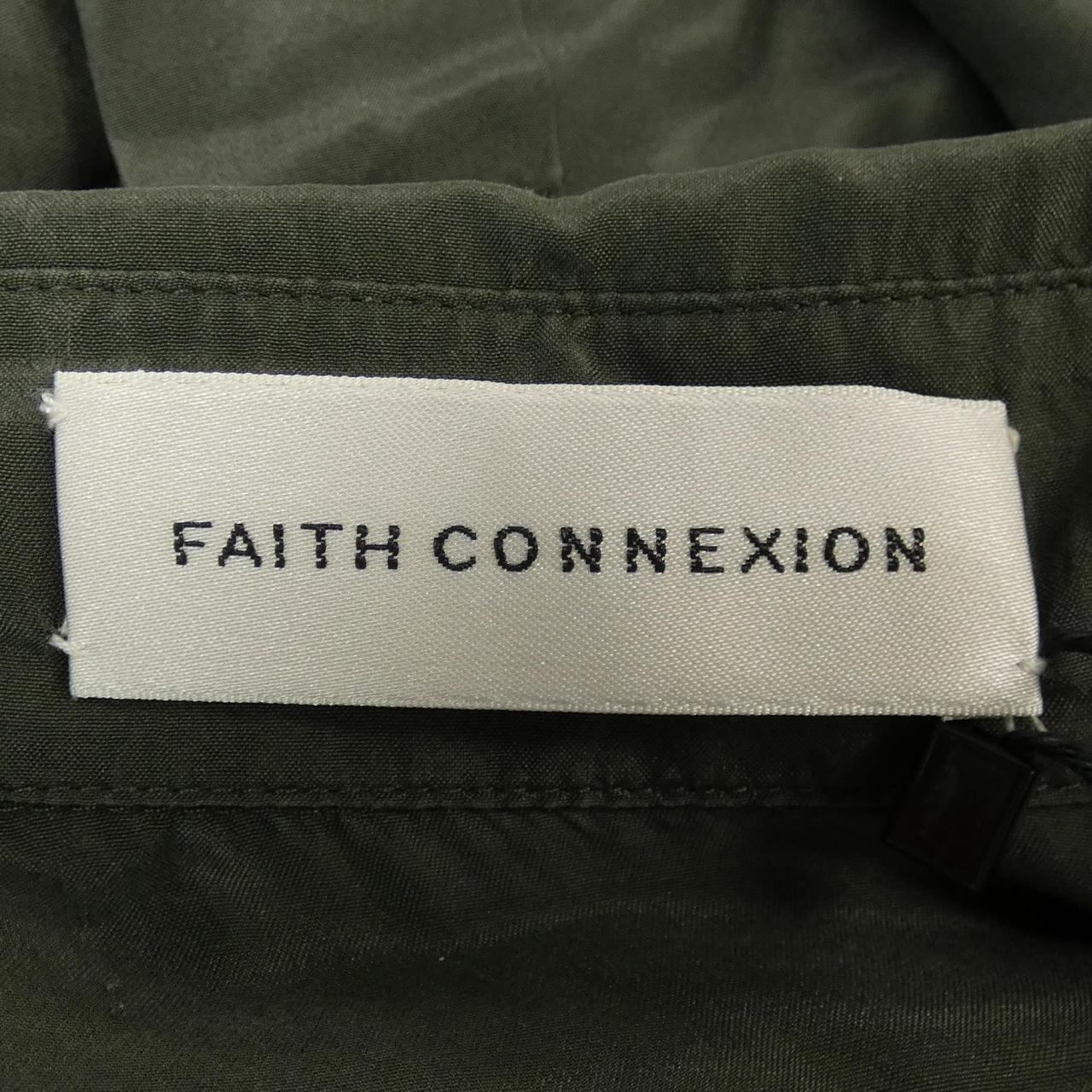 コメ兵 フェイスコネクション Faith Connexion ワンピース フェイスコネクション レディースファッション トップス その他 公式 日本最大級のリユースデパートkomehyo