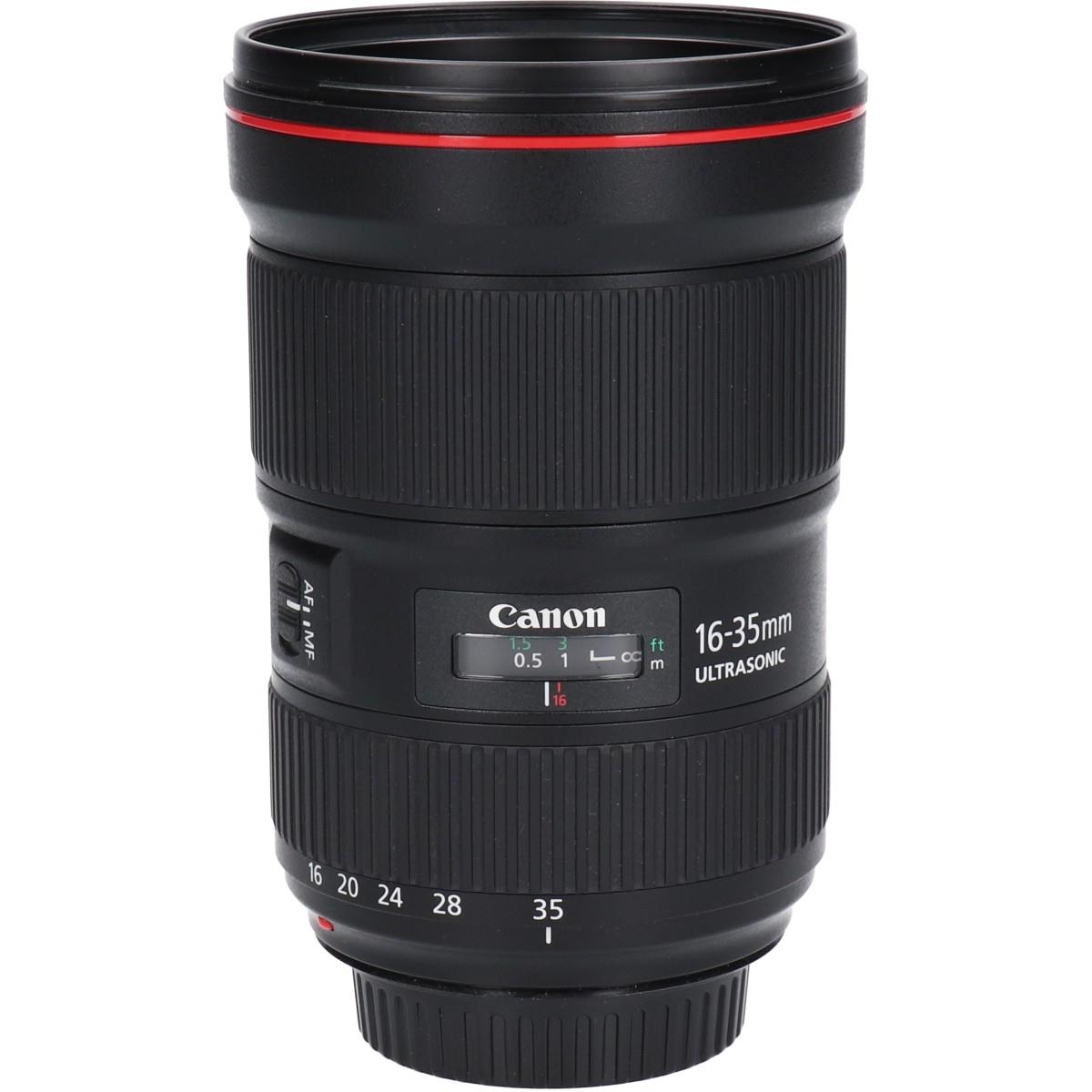 EF16-35mm F2.8L III USM 中古価格比較 - 価格.com