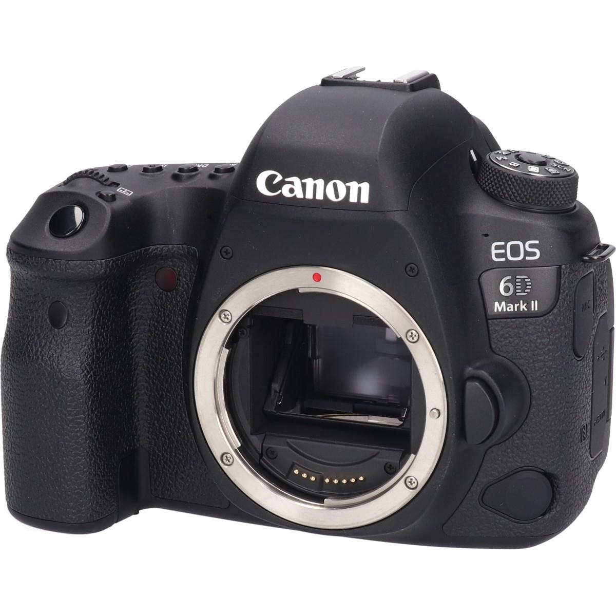 価格.com - CANON EOS 6D Mark II ボディ 価格比較