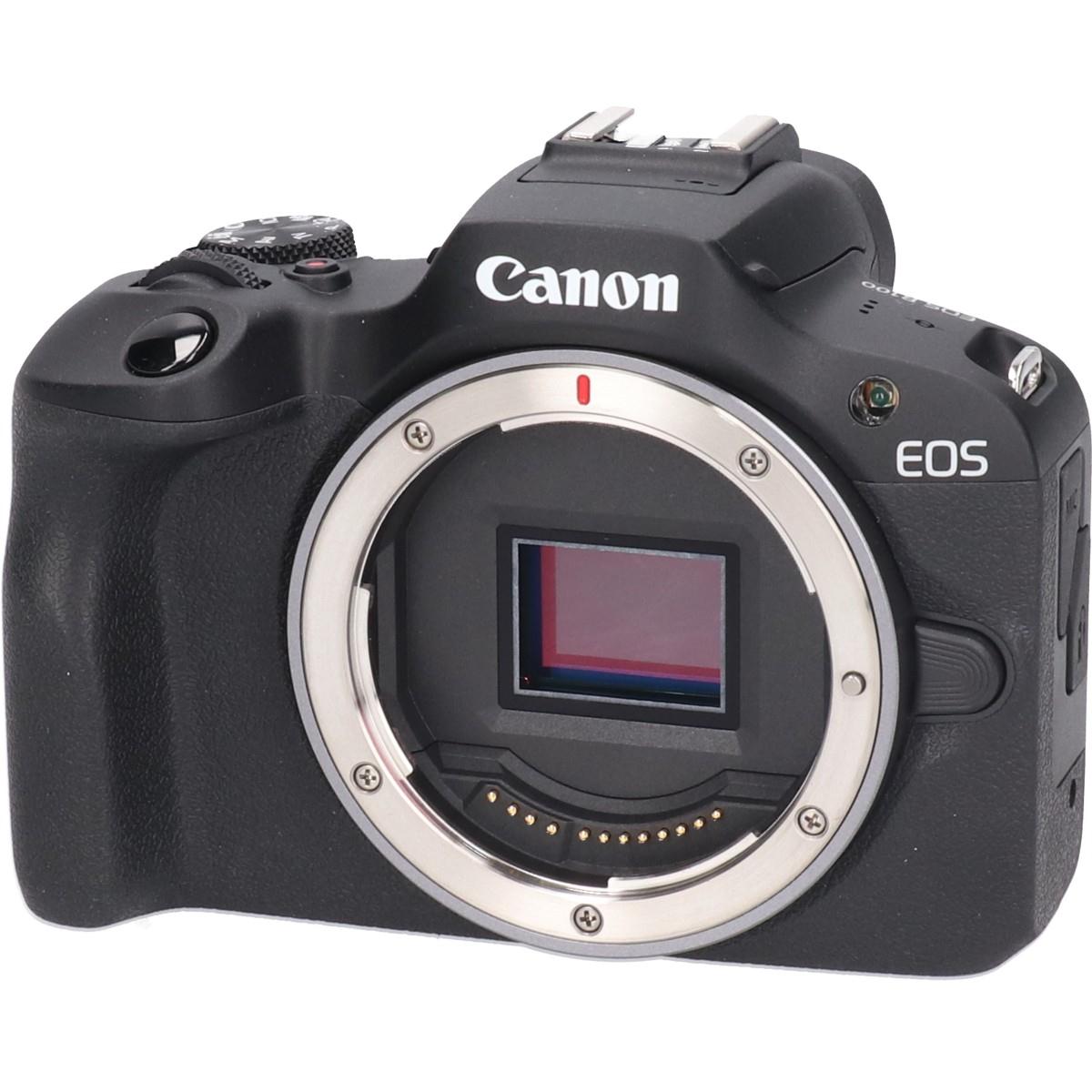 Canon - 【中古】(キヤノン) Canon EOS R100 ボディ EOS R100 ボディ 中古価格比較 - 価格.com
