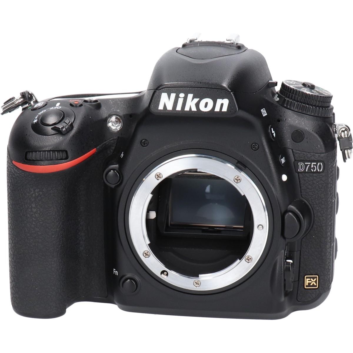 Nikon D750  美品 楽天市場】【中古】ニコン Nikon D750 24-85レンズキット AF-S NIKKOR