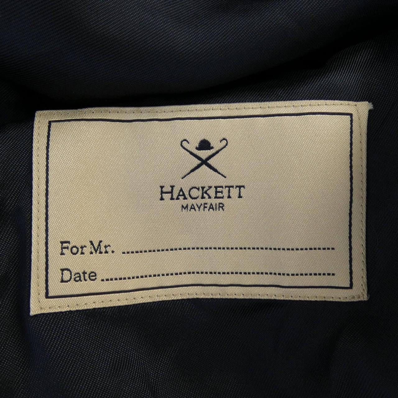 ハケット HACKETT スーツ