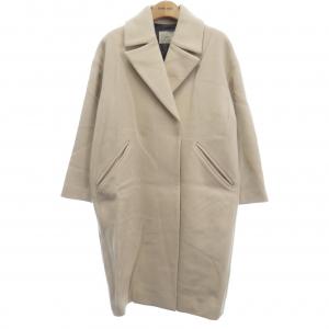 Coats for ladies - Used items can be purchased from KOMEHYO