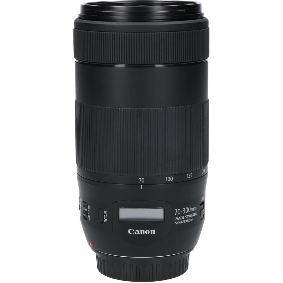 EF70-300mm F4-5.6 IS II USM 中古価格比較 - 価格.com