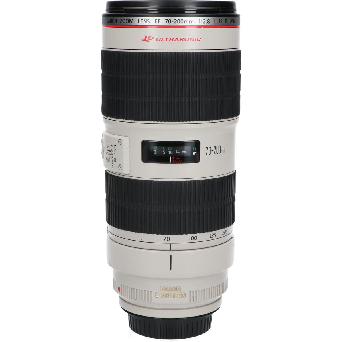 EF70-200mm F2.8L IS II USM 中古価格比較 - 価格.com