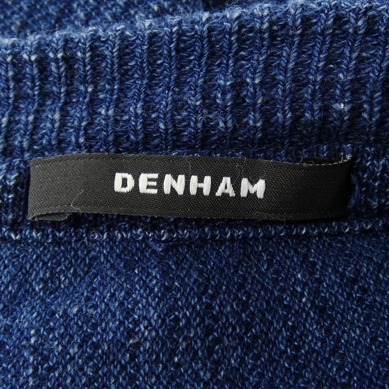 コメ兵 デンハム Denham トップス デンハム メンズファッション トップス その他 公式 日本最大級のリユースデパートkomehyo